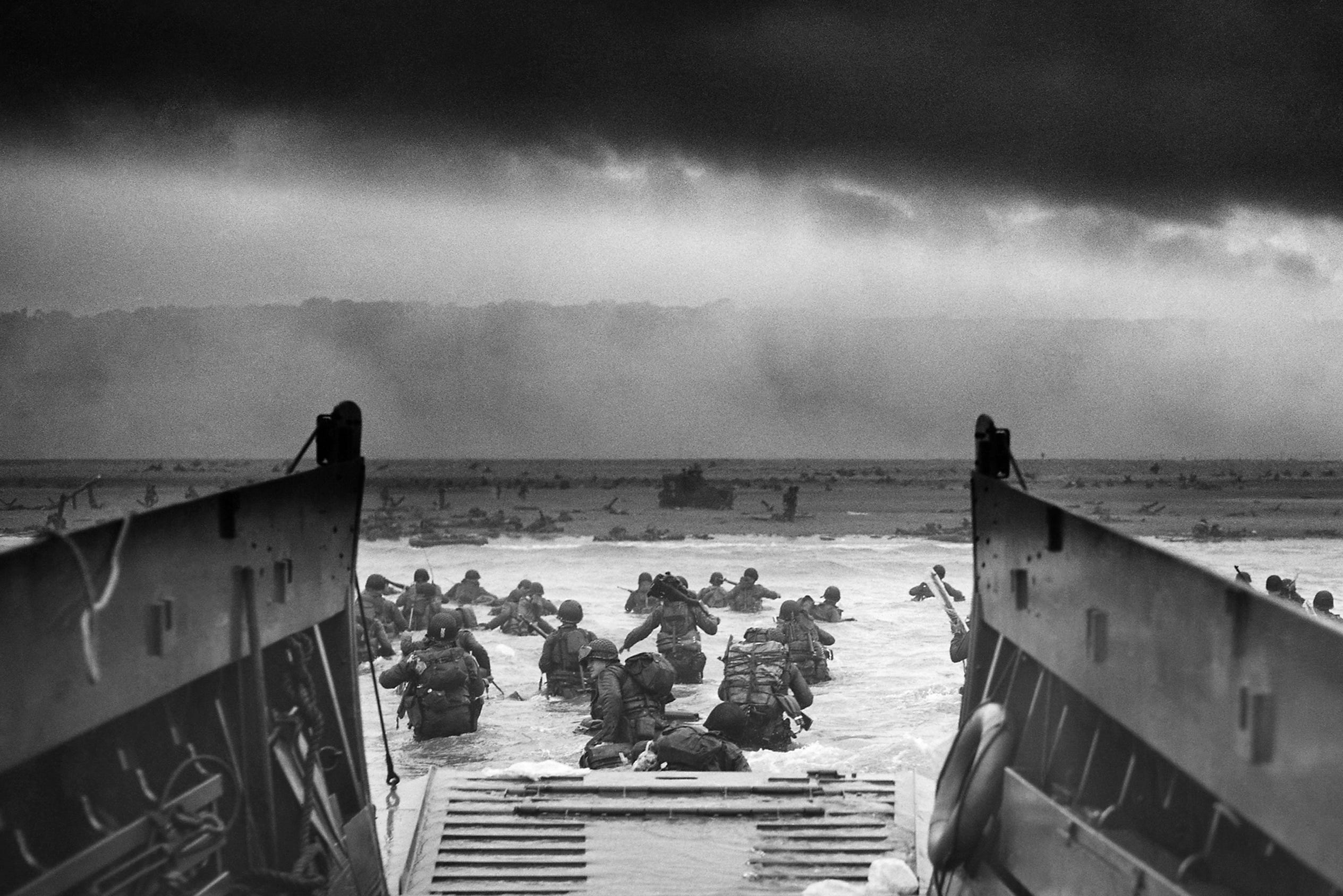 The 80th Anniversary of the Nazi Germany Surrender – How the Allies Won the War