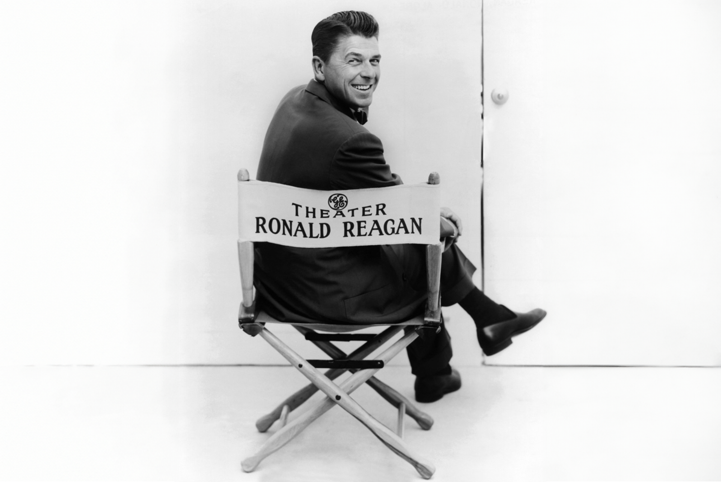 Reconsidering Ronald Reagan