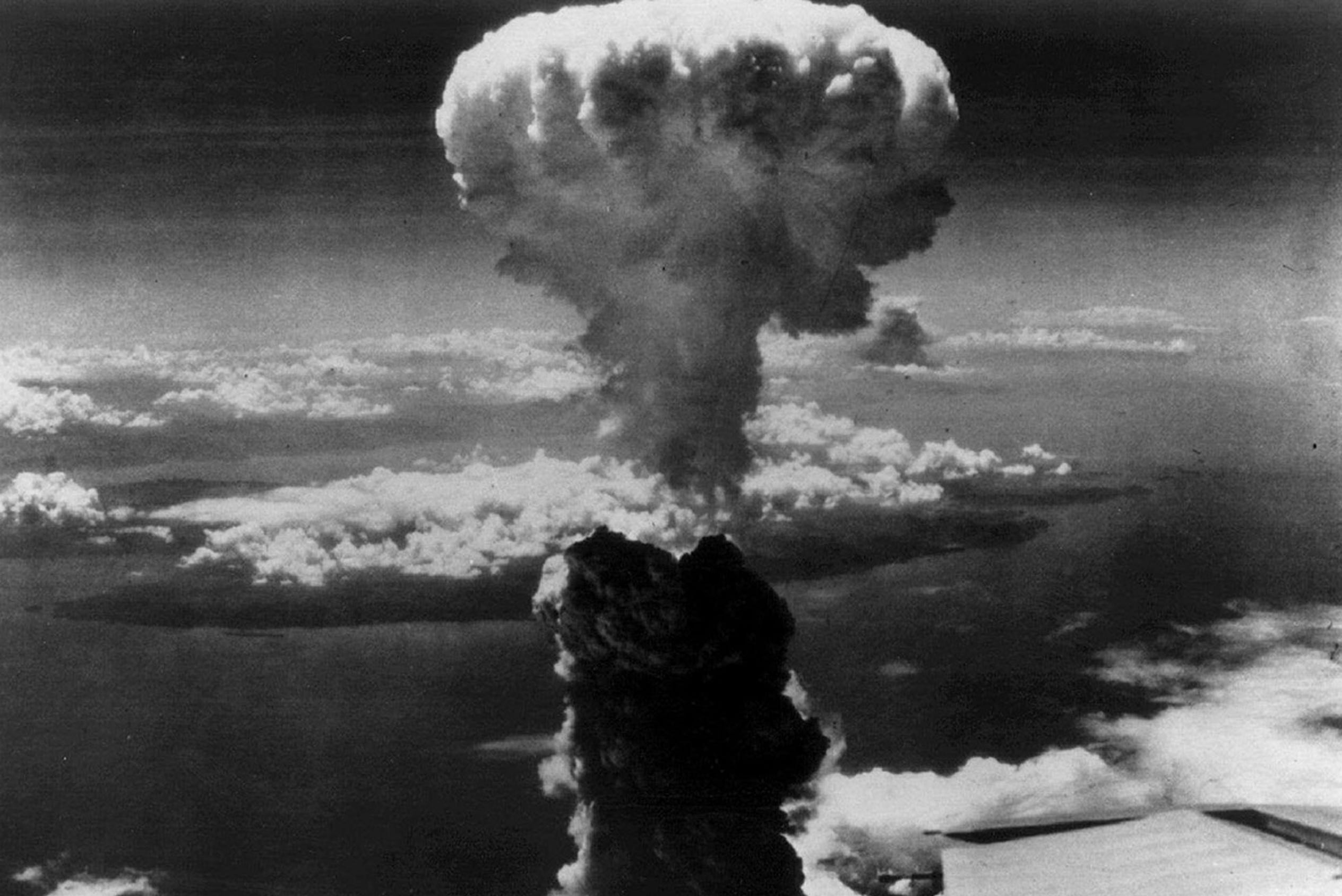 Remembering the 80th Anniversary of Japan’s Surrender