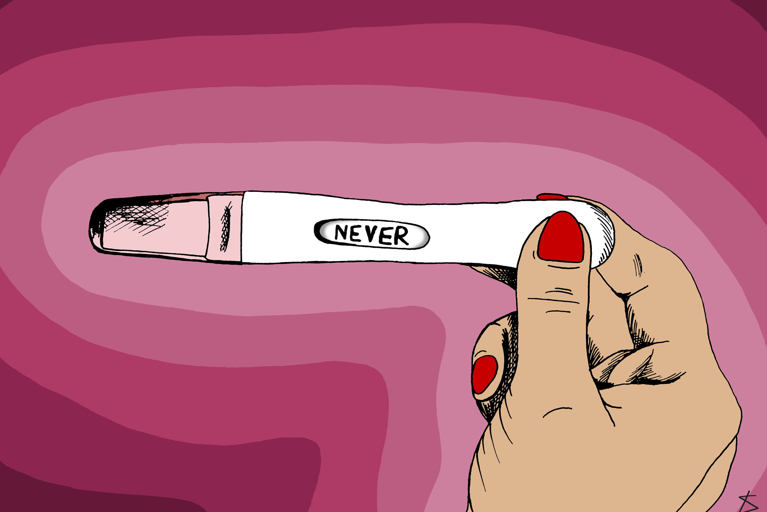 Persuading Younger Women to Have More Children