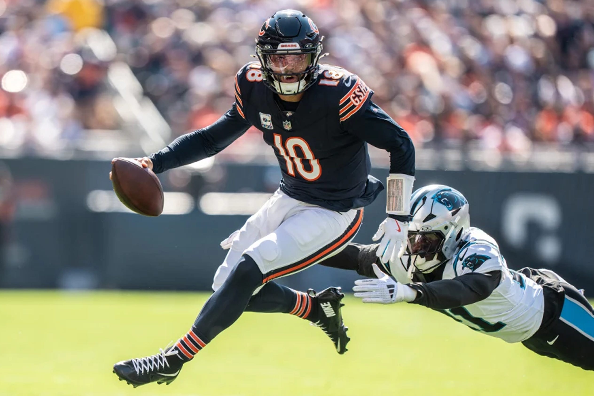 Predicting Sport Outcomes