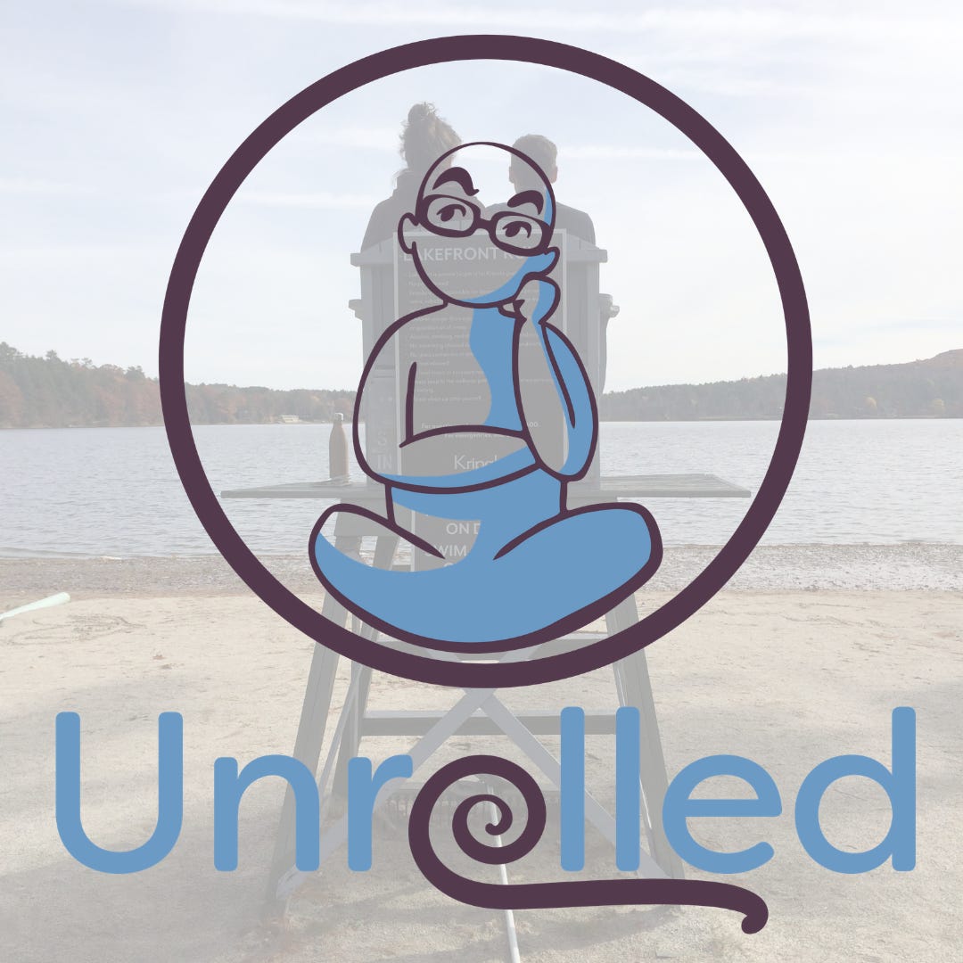 ep 135: yoga teachers are not essential... ep 135: yoga teachers are not essential...
