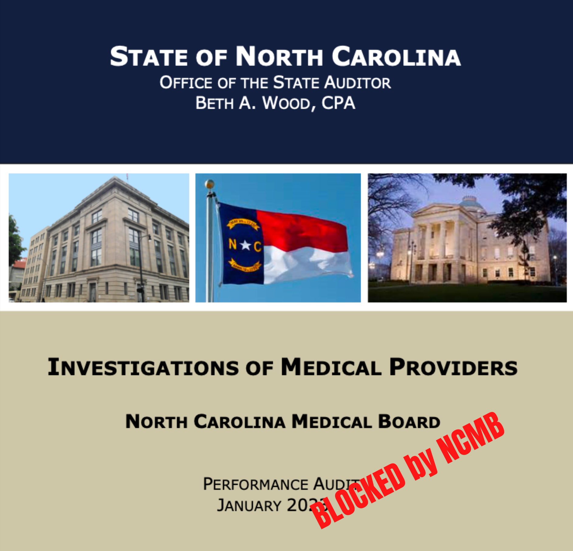 Physician Interrupted Podcast