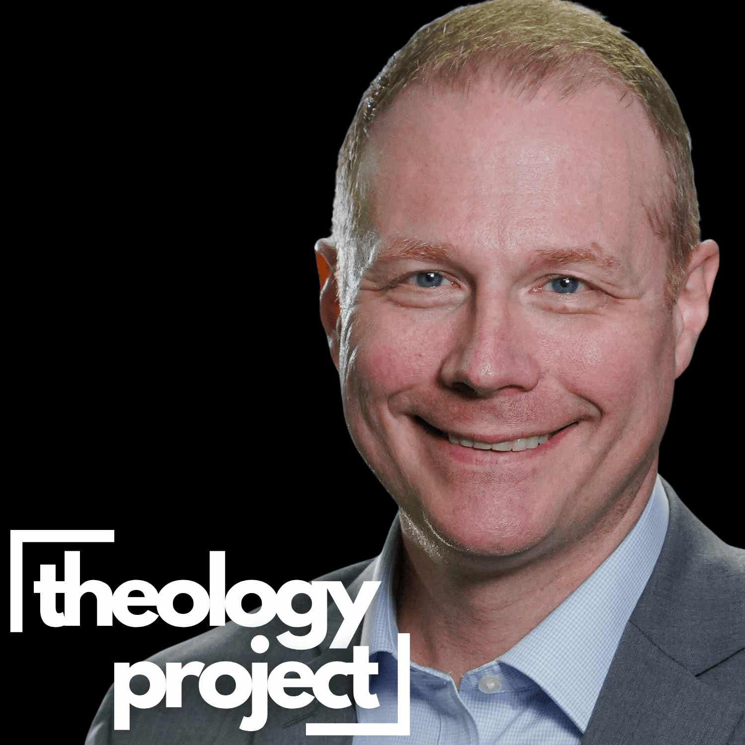Theology Project | The Podcast