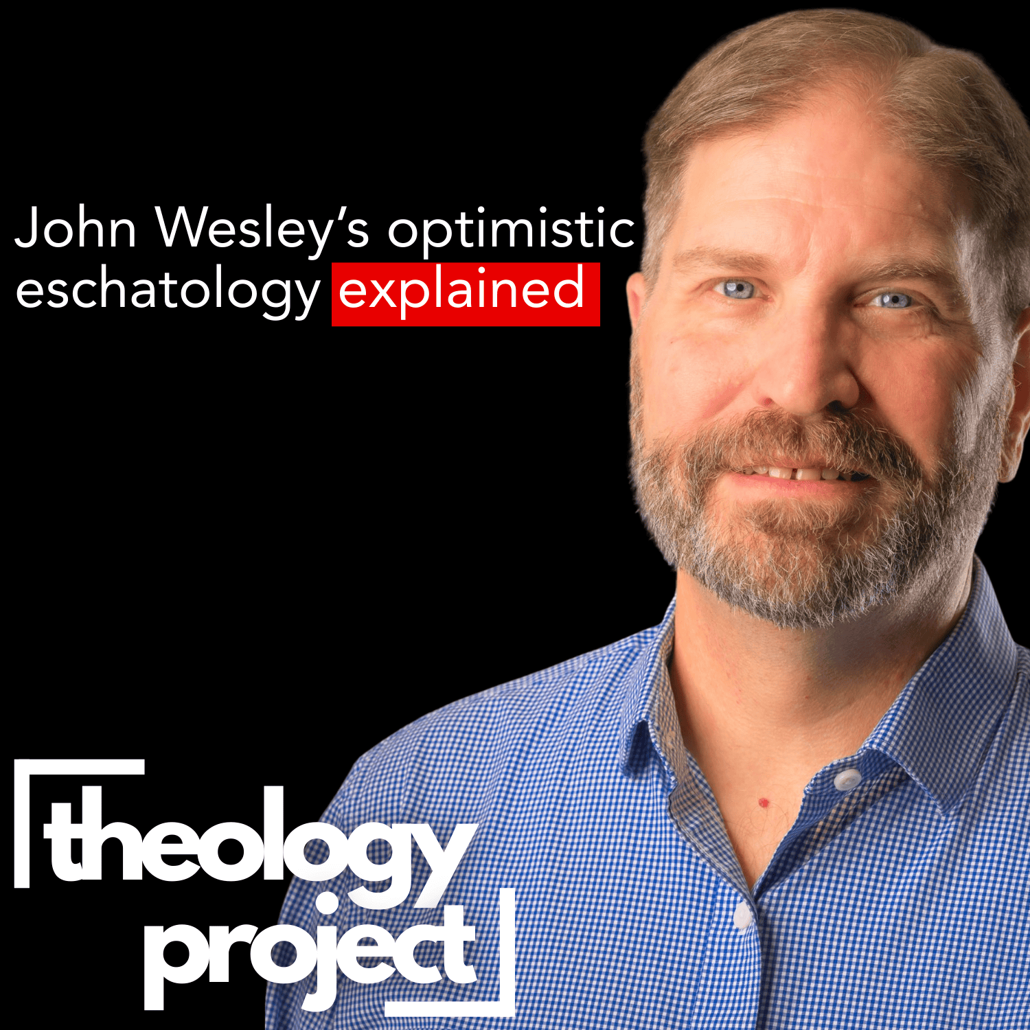 Theology Project | The Podcast