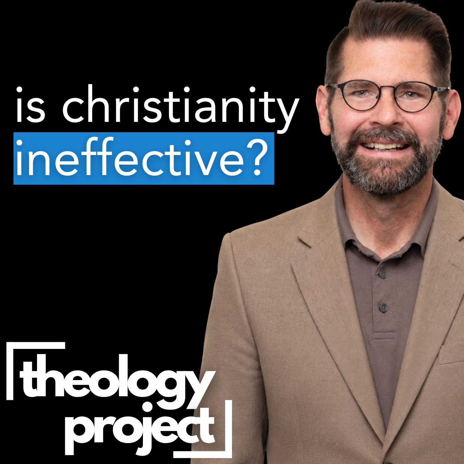 John Wesley: The Biggest Danger Facing the Church  episode artwork