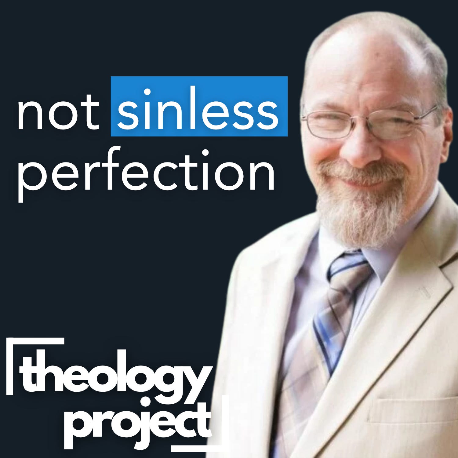 Can Christians Be Perfect?  episode artwork