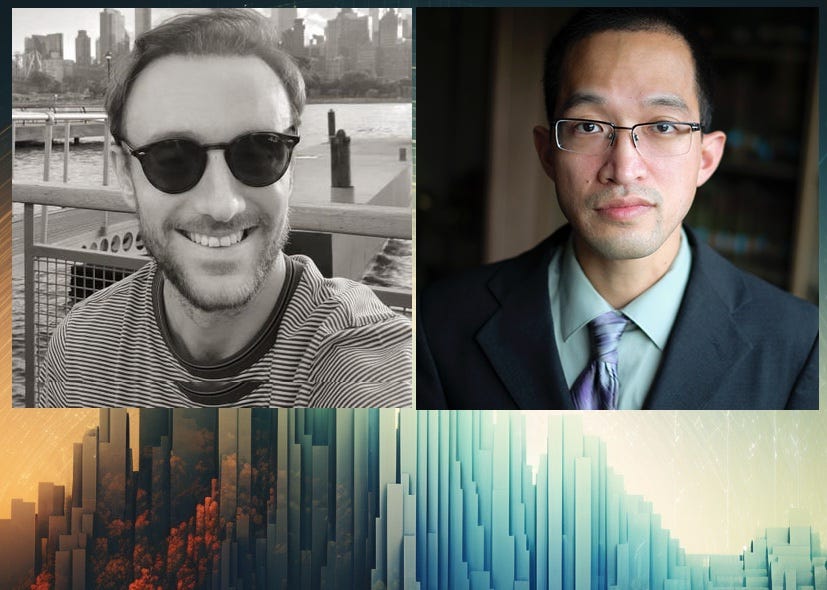 Alex S. Young and James J. Lee: quantitative genetics in 2023