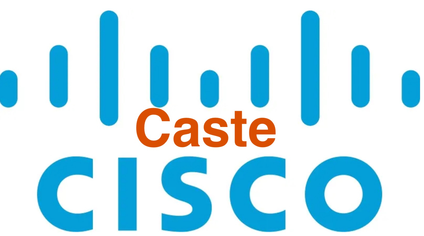 Sundar Iyer & Sudha Jagannathan: the accused speaks the truth about caste and the "Cisco Case"