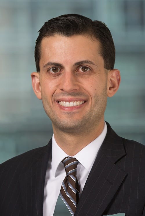 Alex Nowrasteh: an immigration libertarian in Trump's America