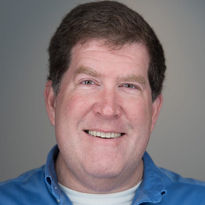 Chad Orzel: the state of physics and academia in 2025