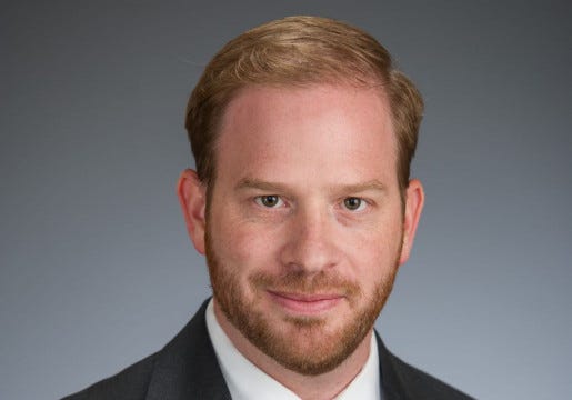 Ryan P. Williams: the Claremont Institute standing athwart history