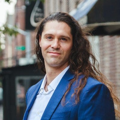 Alexander Cortes: broscience, health science and fertility