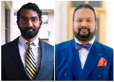 Razib Khan\'s Unsupervised Learning