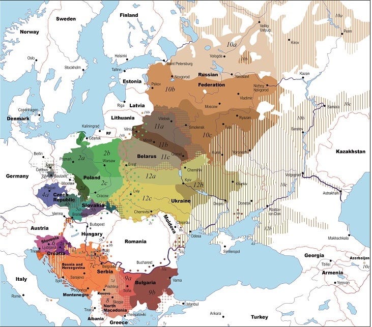 Razib Khan\'s Unsupervised Learning