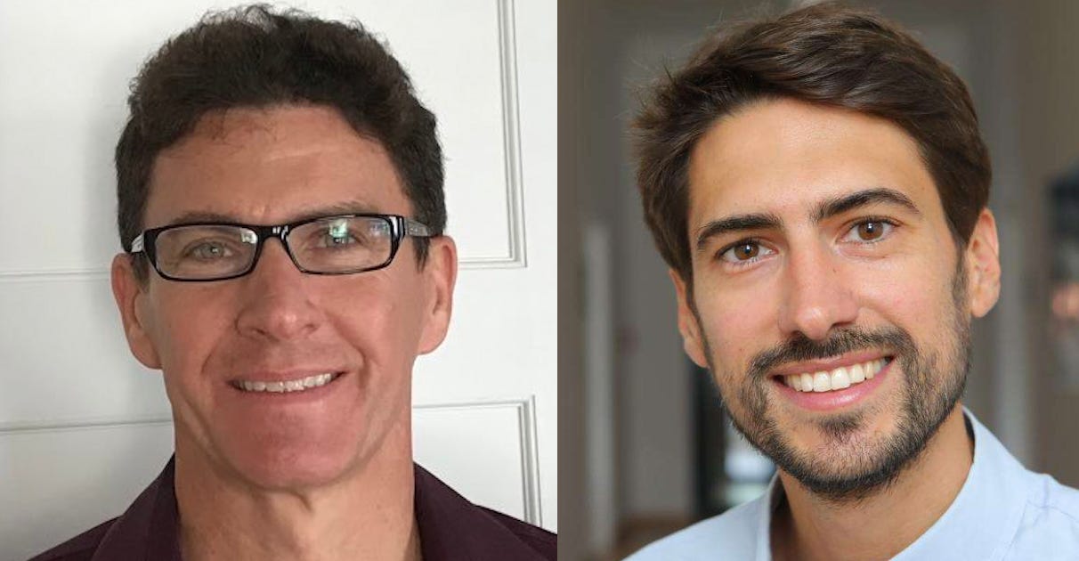 Razib Khan\'s Unsupervised Learning