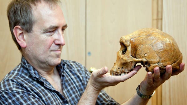 Razib Khan\'s Unsupervised Learning