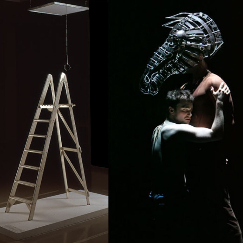 Men: An Explanation Podcast