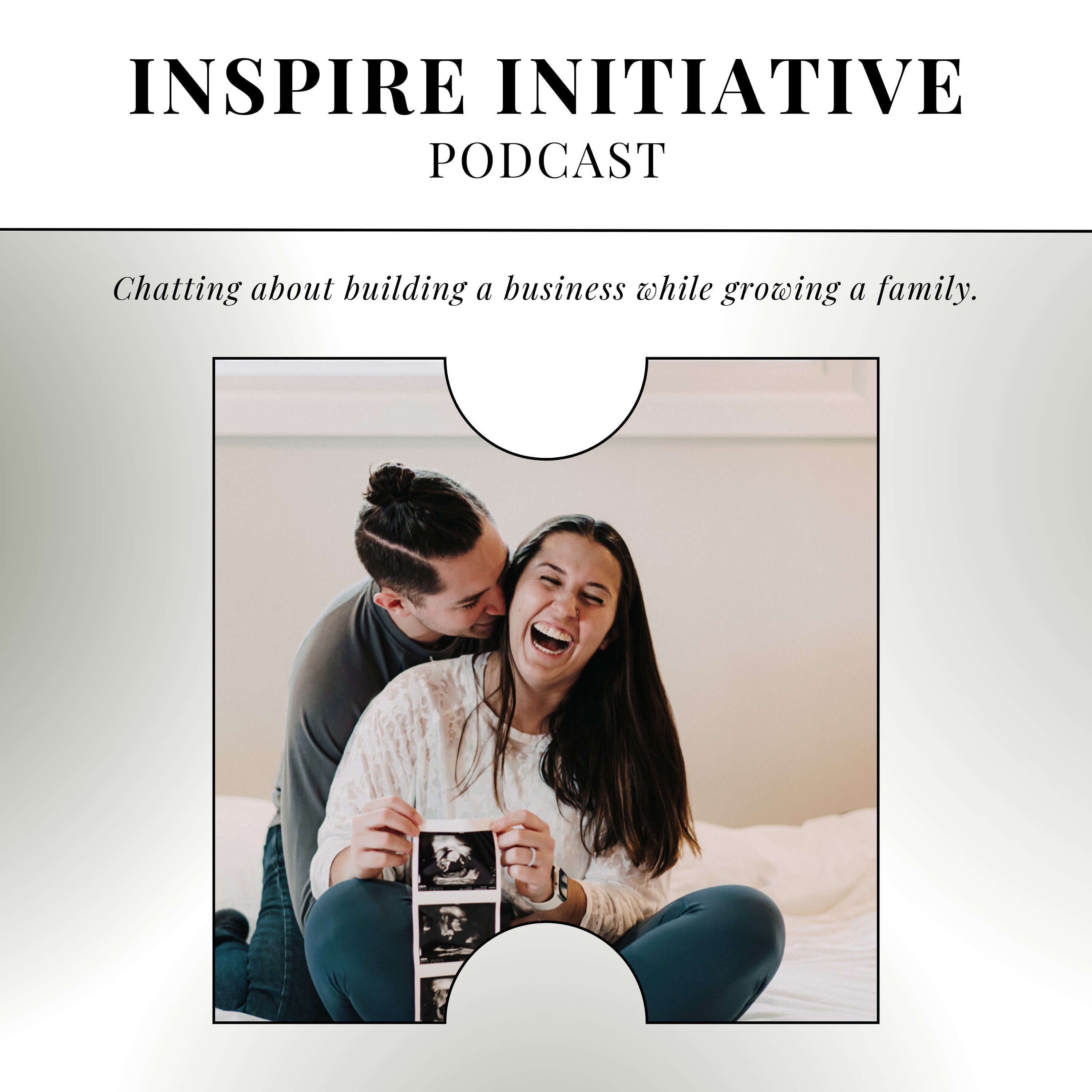 The Inspire Initiative
