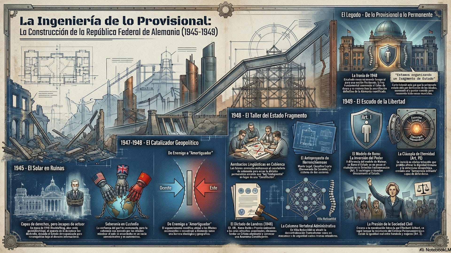 República Federal de Alemania episode artwork
