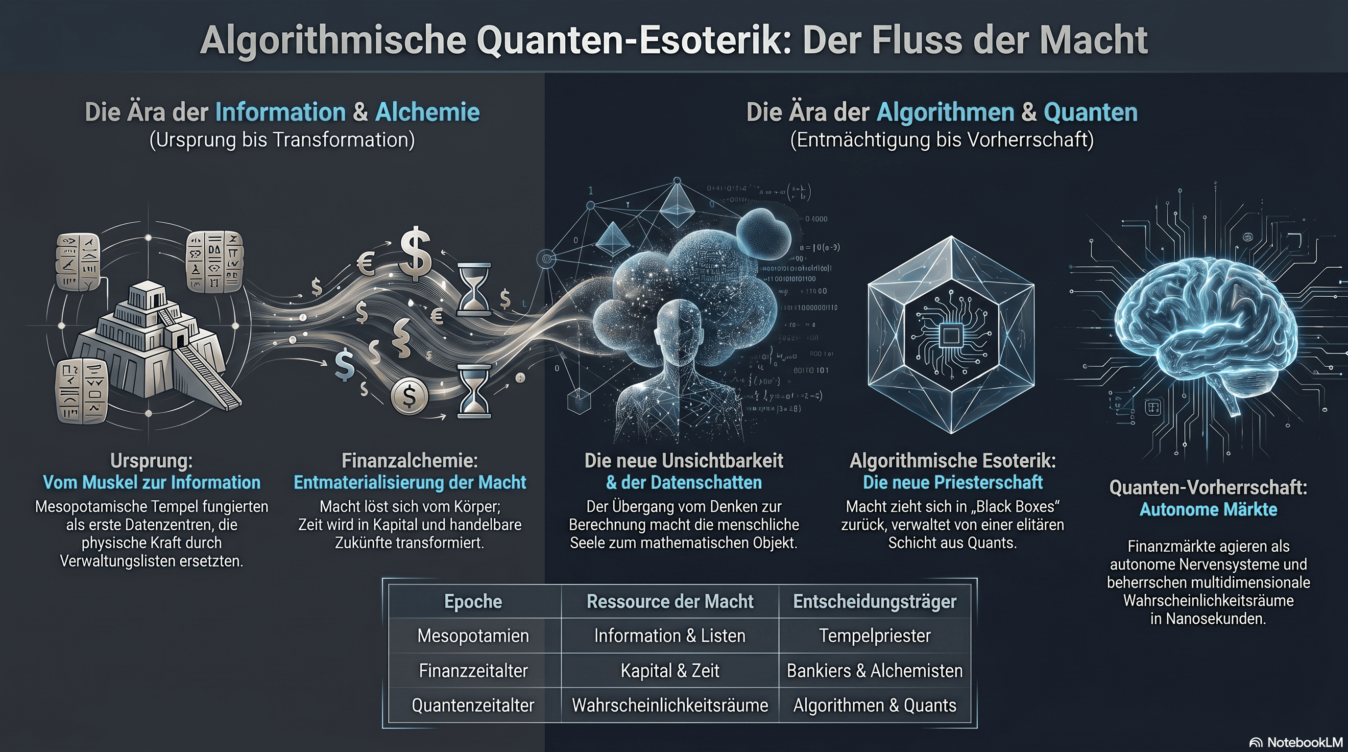 Algoritmische Quanten Esoterik episode artwork