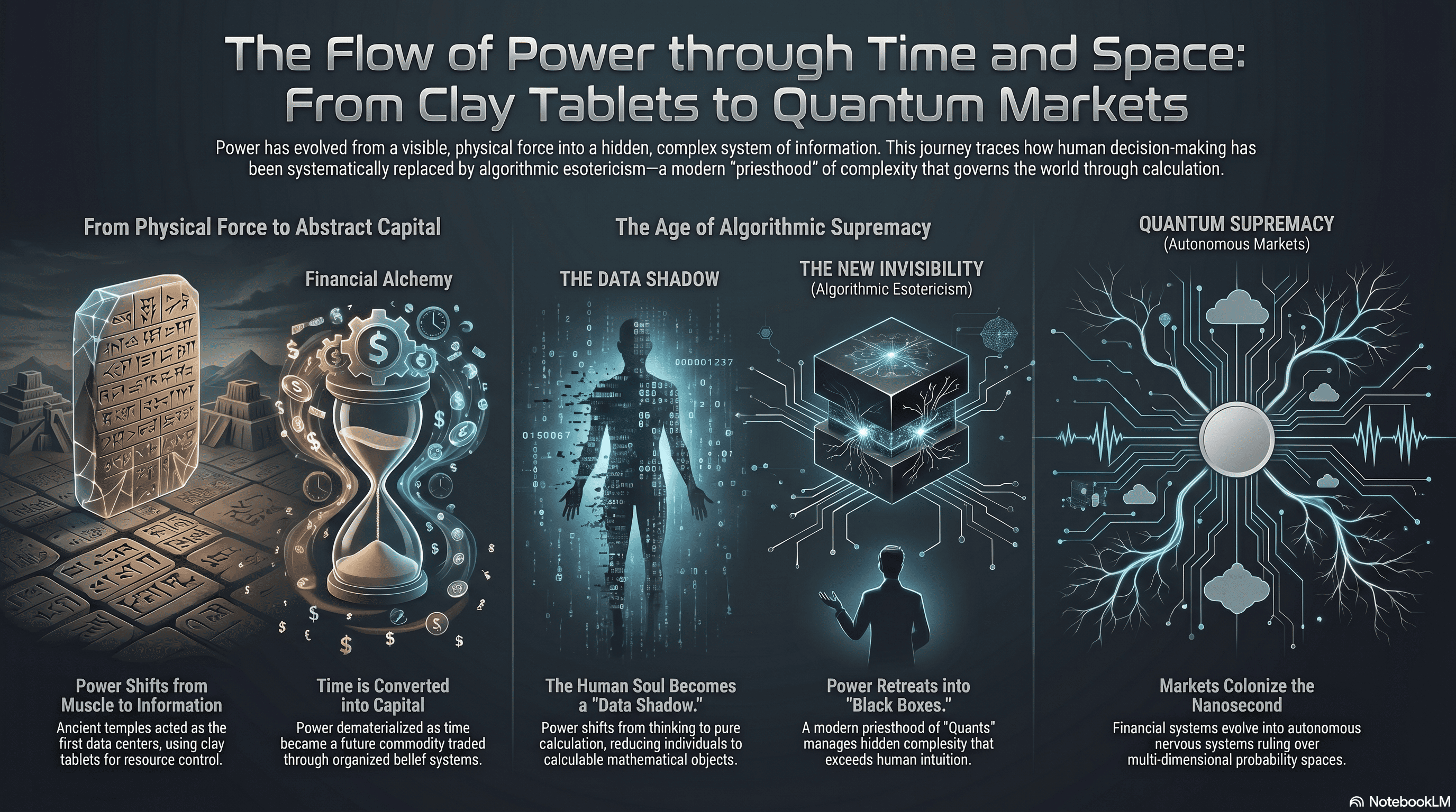 Algorithmic Quanten Esotericism episode artwork