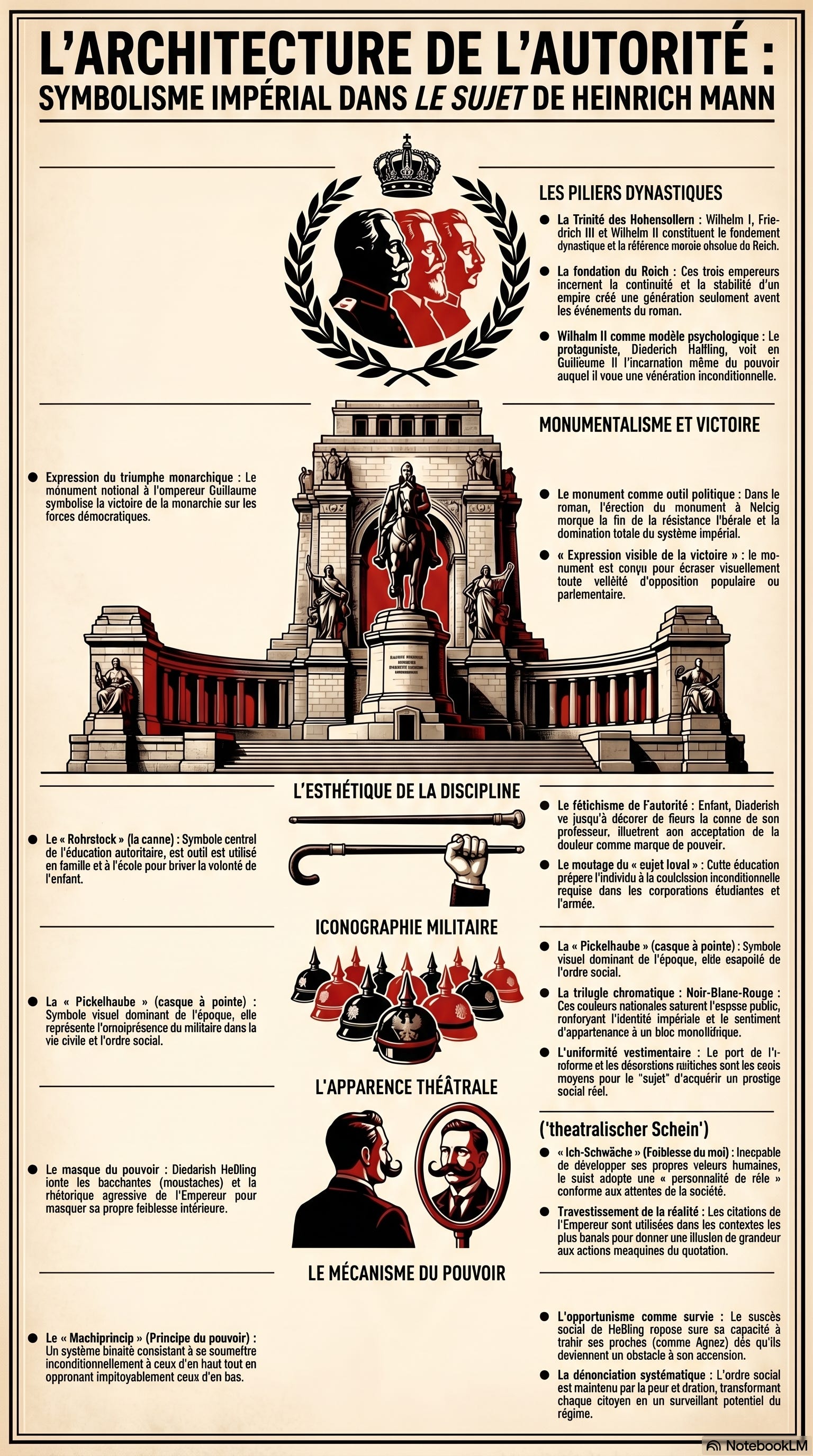 L'Architecture de la Soumission episode artwork