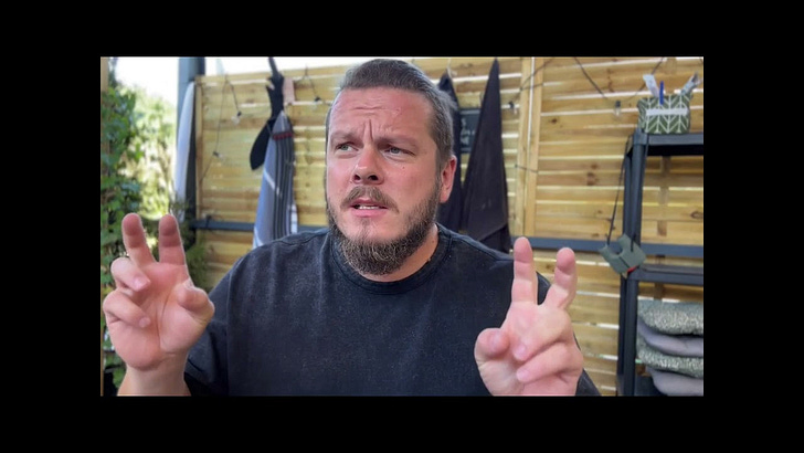 David Kollar Podcast (SK)