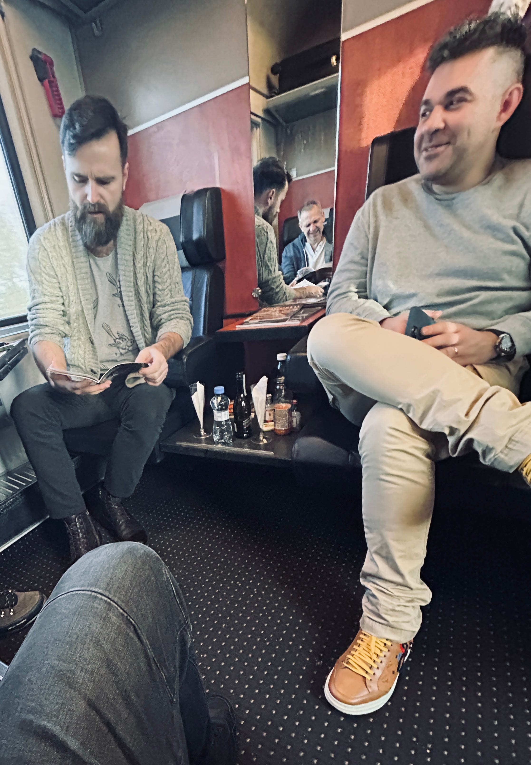 David Kollar Podcast (SK)