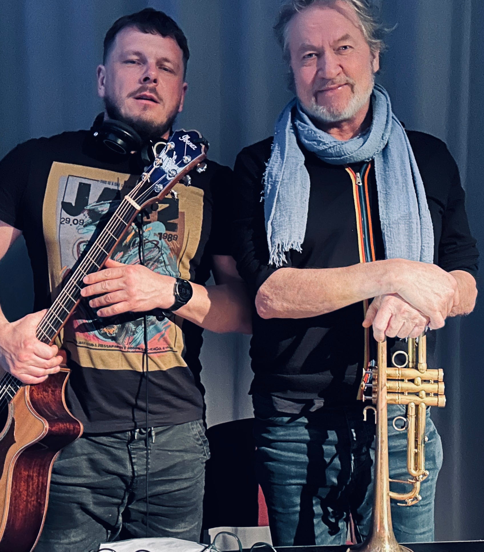 David Kollar Podcast (SK)