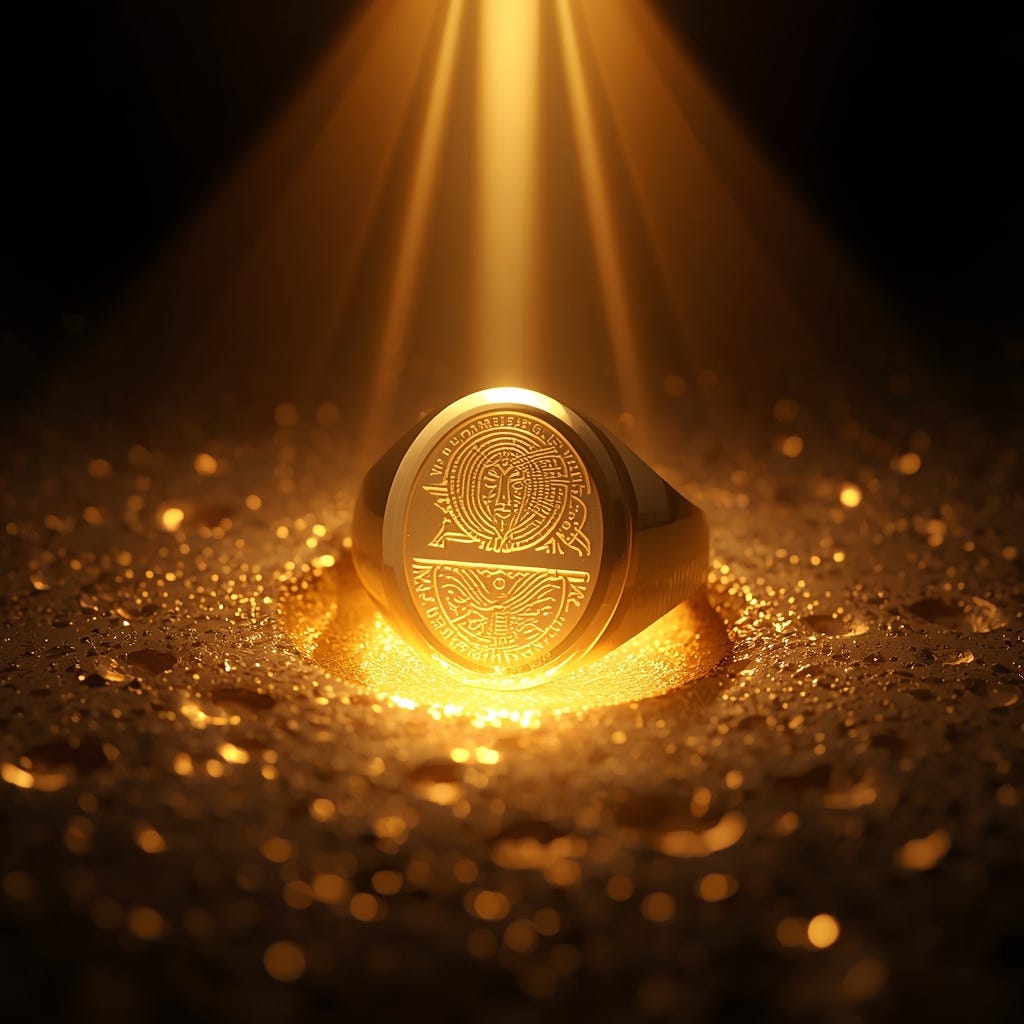 The Exact Imprint episode artwork