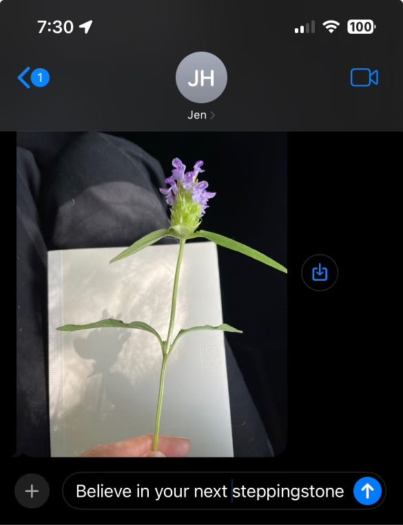 26 - The Most Important Thing About Life Is That It Happens 26 - The Most Important Thing About Life Is That It Happens