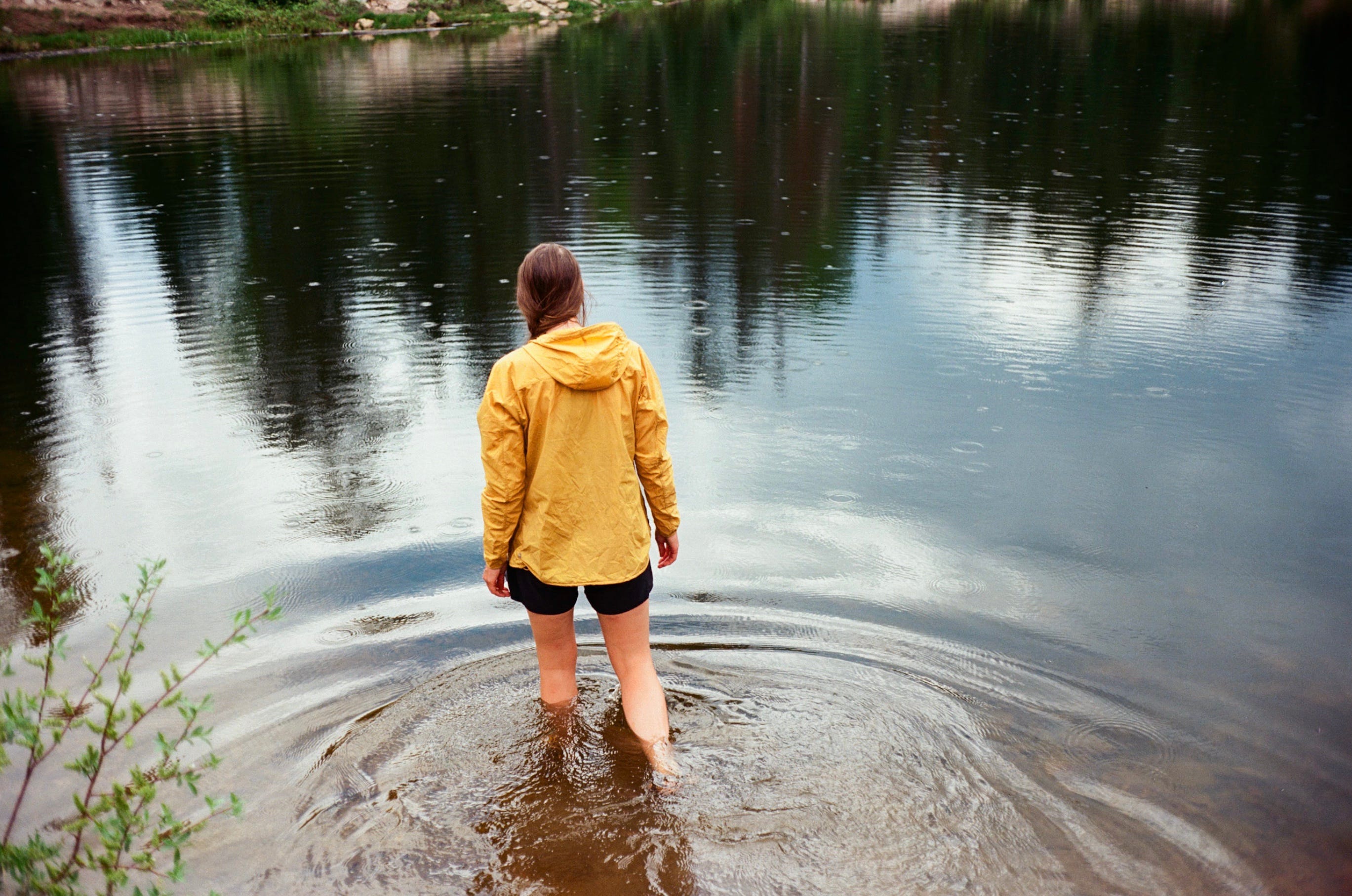 Walk Around
