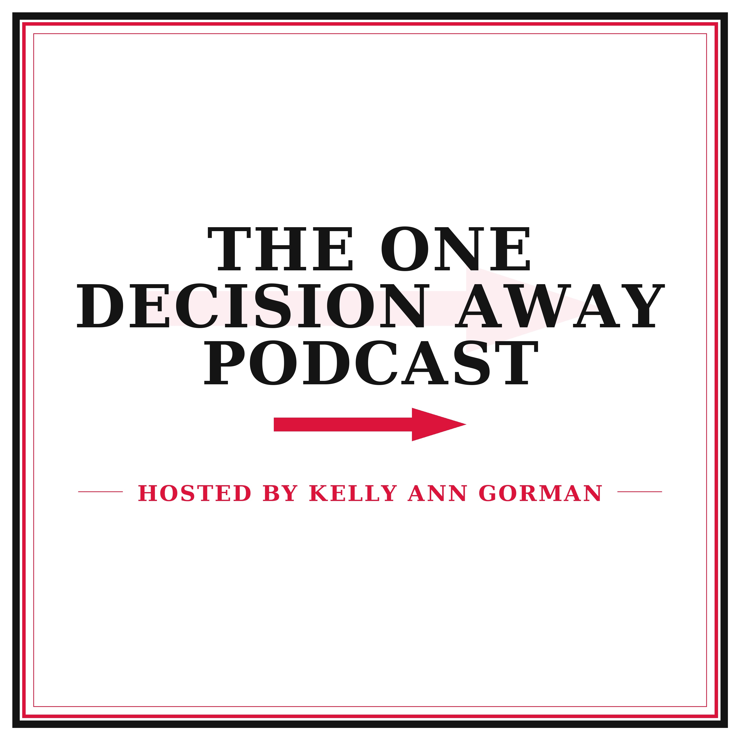 INCREASE YOUR PRODUCTIVITY IN 2026 | 10 STEPS TO ACHIEVE YOUR GOALS, BUILD MOMENTUM & GET MORE DONE (EP. 7) episode artwork