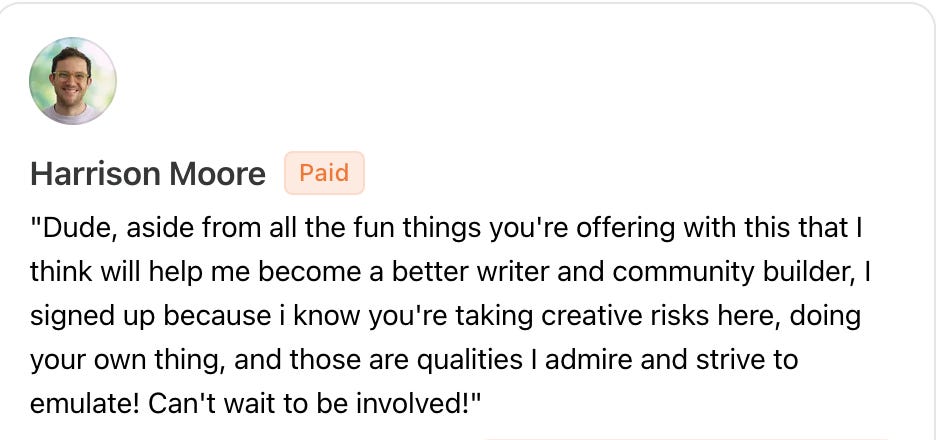 how to write about the vulnerable stuff your family doesn’t know about (and other fun easy topics haha!)