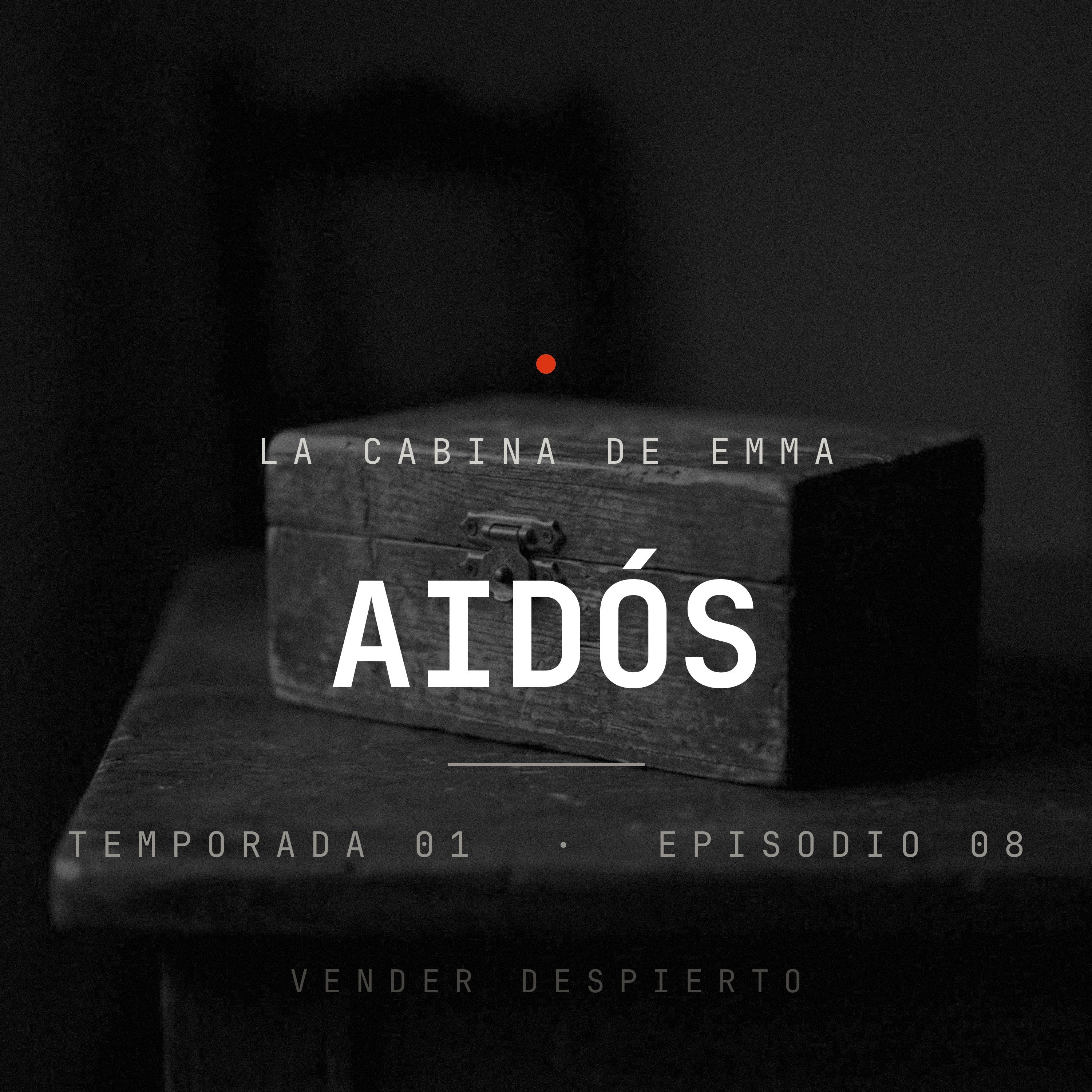 Portada de La Cabina de Emma
