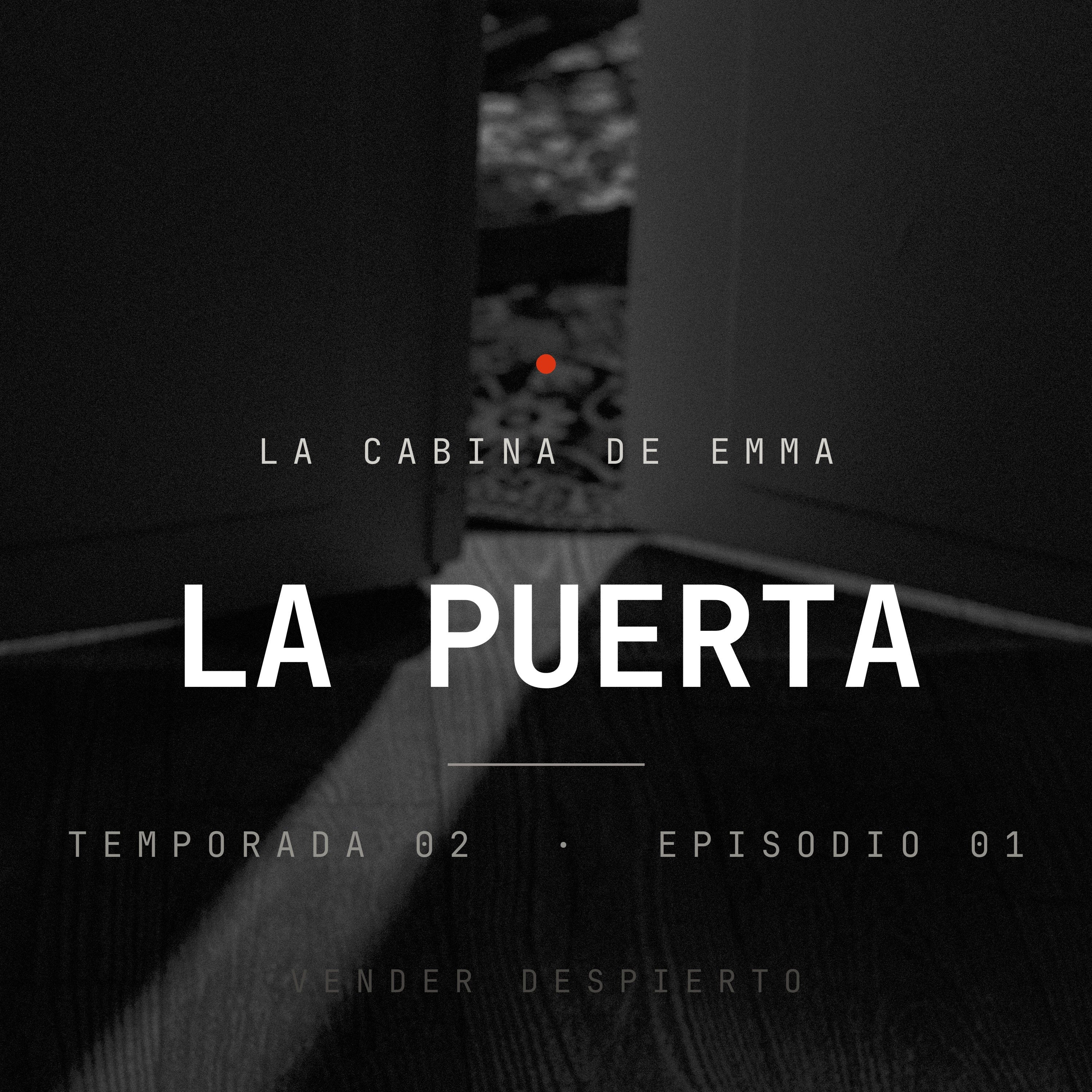 Portada de La Cabina de Emma