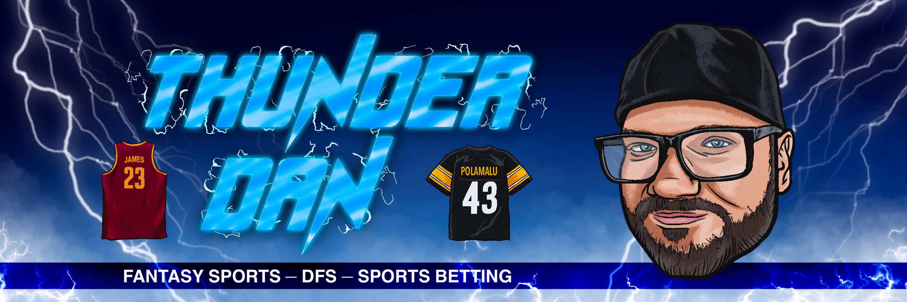 NFL Divisional Round Betting Preview episode artwork