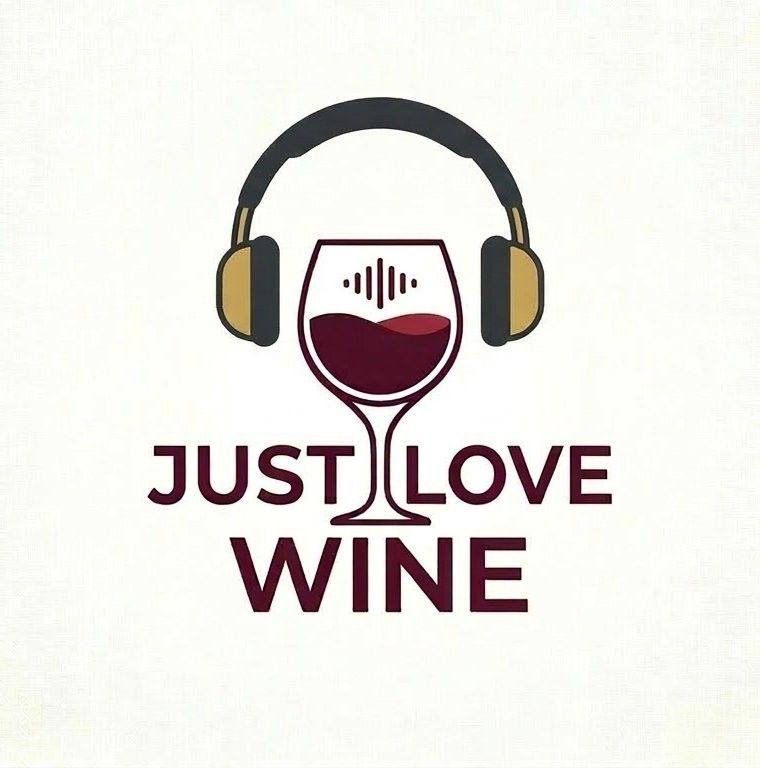 Just Love Wine episode artwork