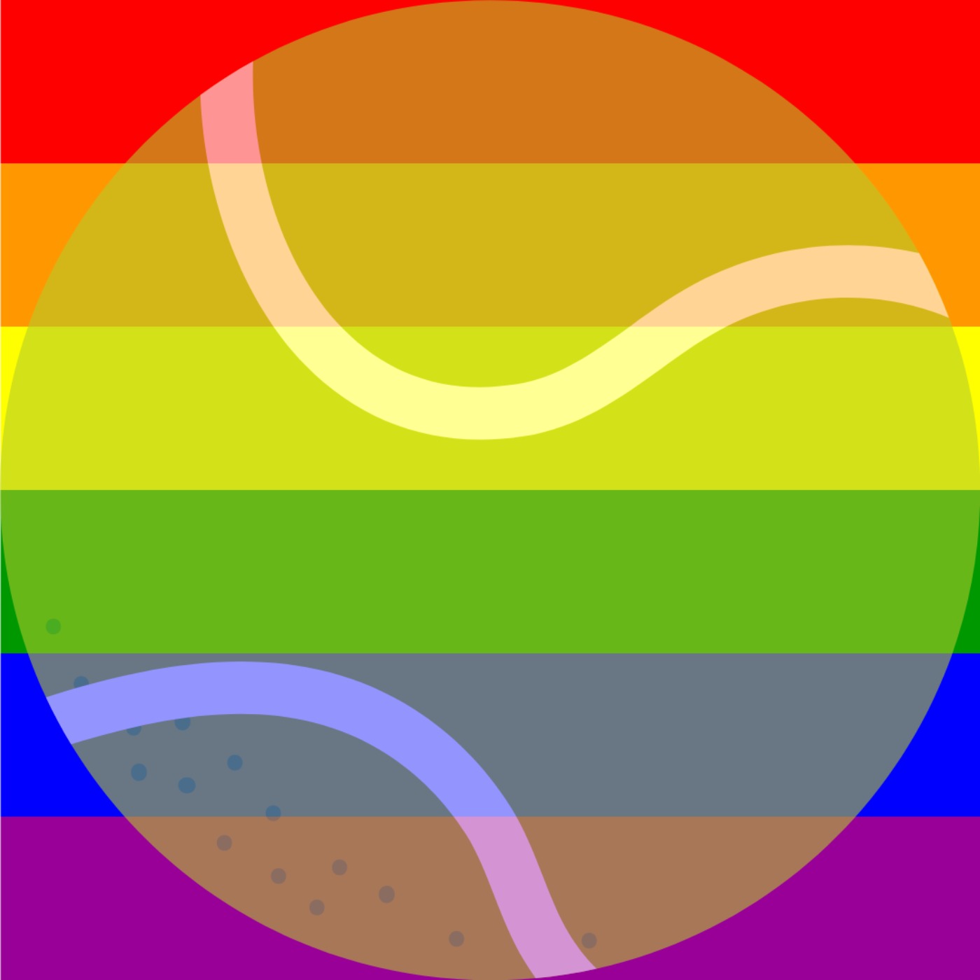 Artwork for The Gay Tennis Podcast