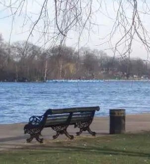 Il mio angelo di Londra: una storia di vita