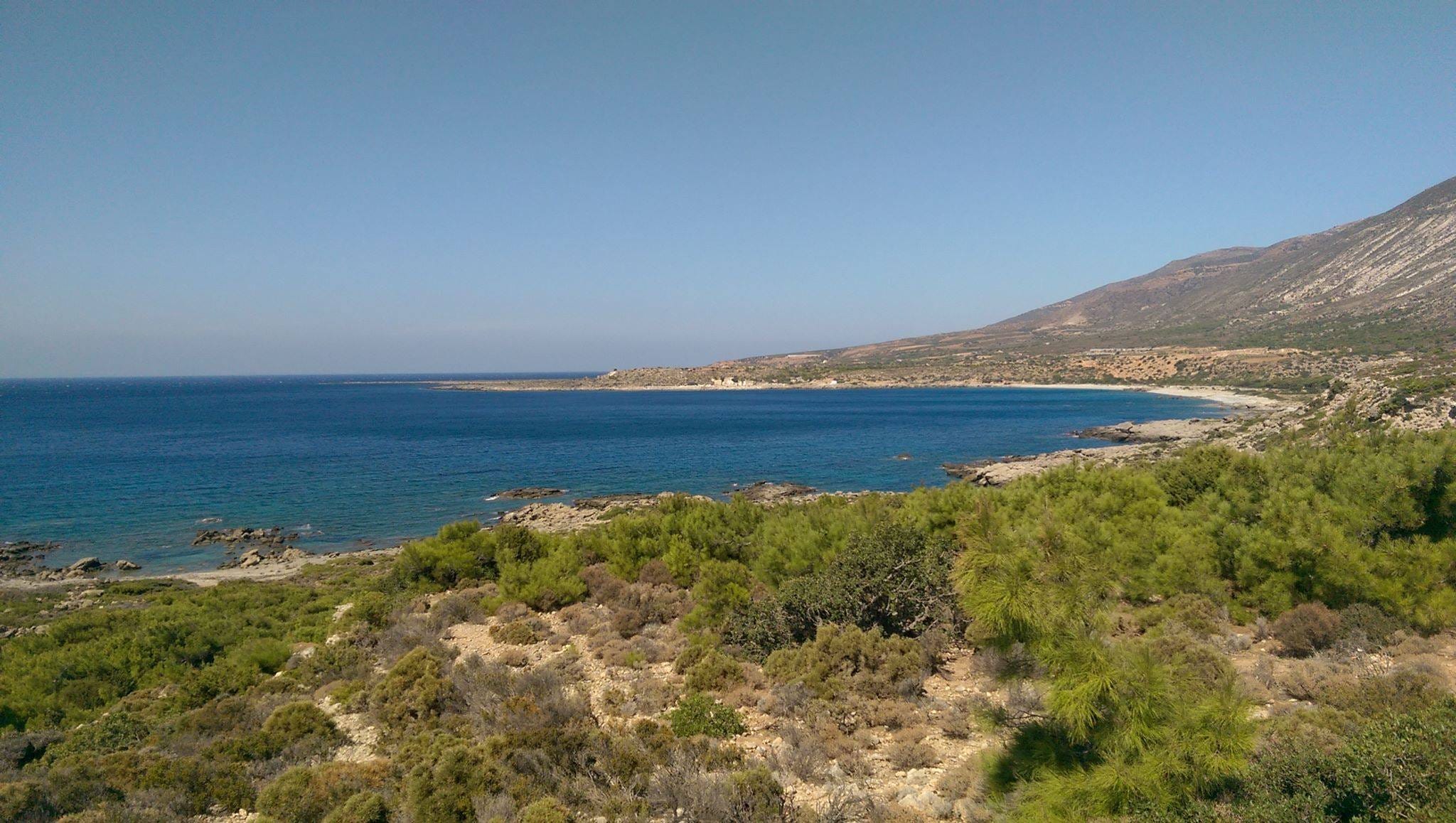 Ritorno a Creta: come raccontare una geografia affettiva