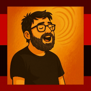Imperfect Speaker episode artwork