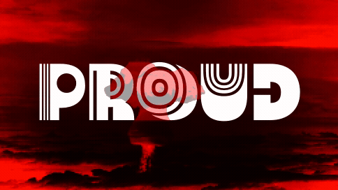 Proud episode artwork