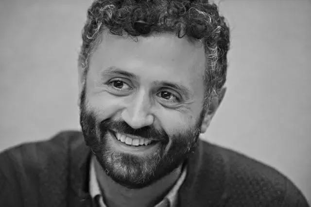 #503: ”This is really too important to be turned into a culture war issue“