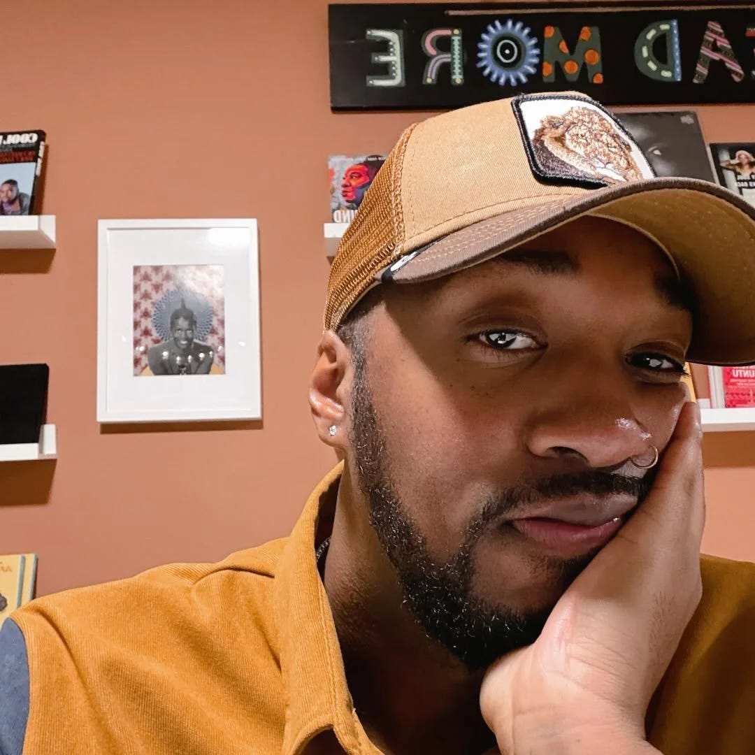 #507: ”Dreamwork is something that we can do“