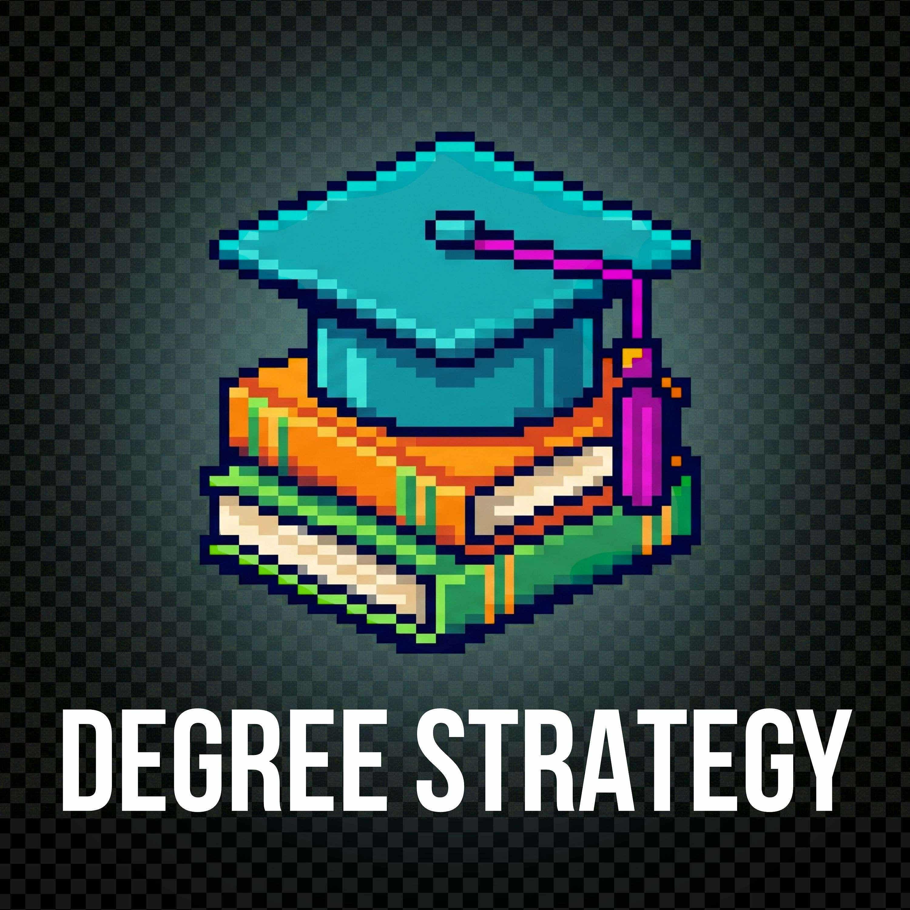 Degree Strategy
