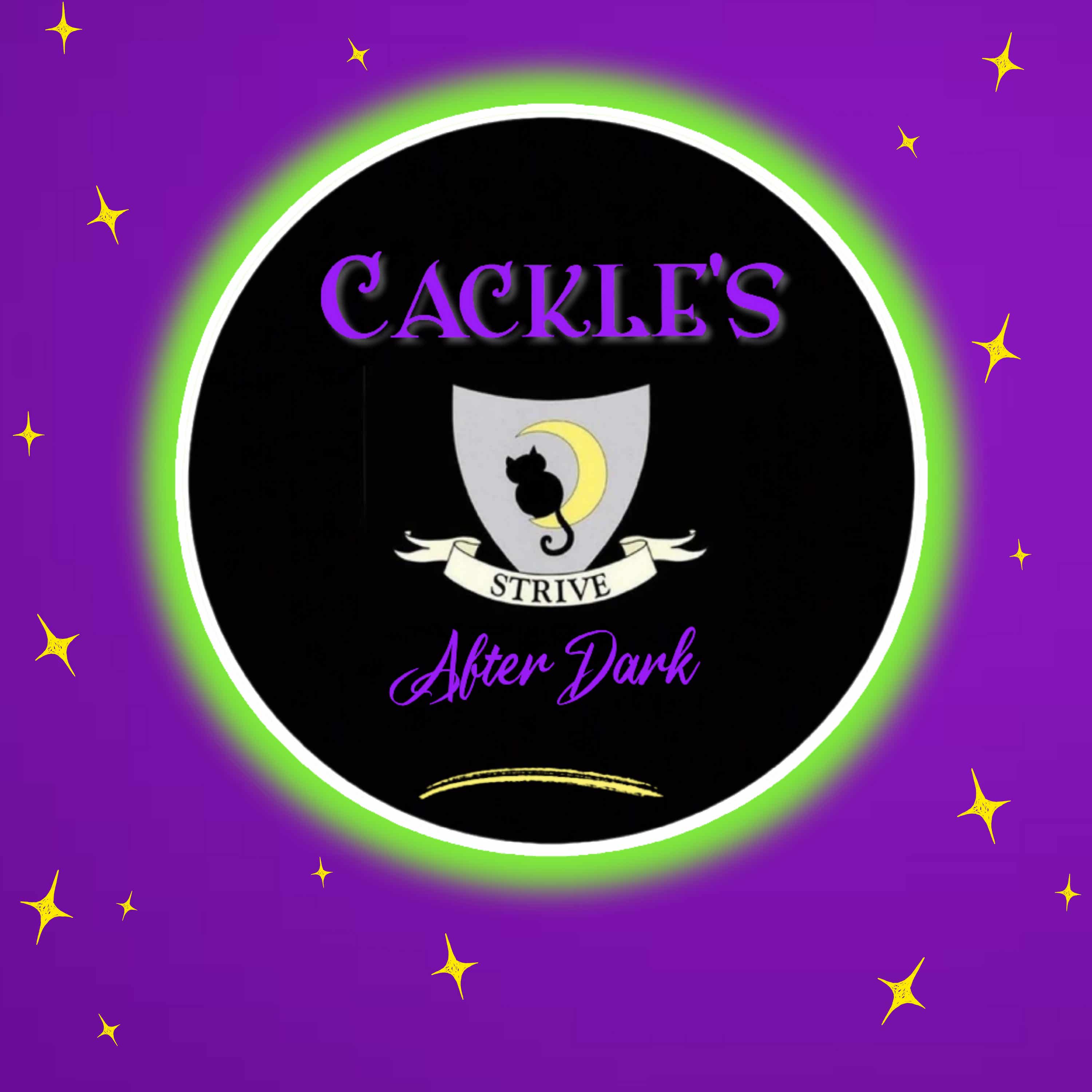 Cackle's After Dark