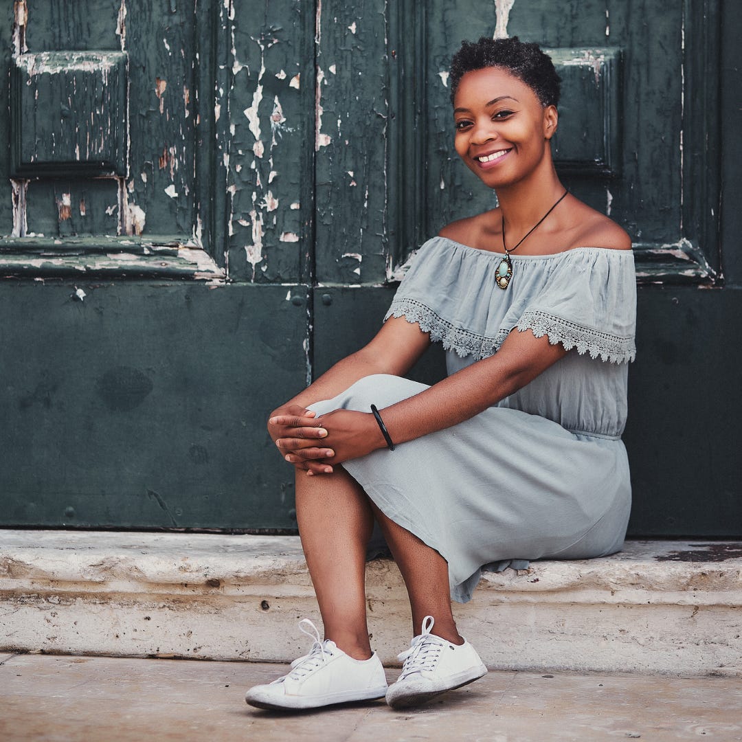 Becoming YOU Beyond Deconstruction