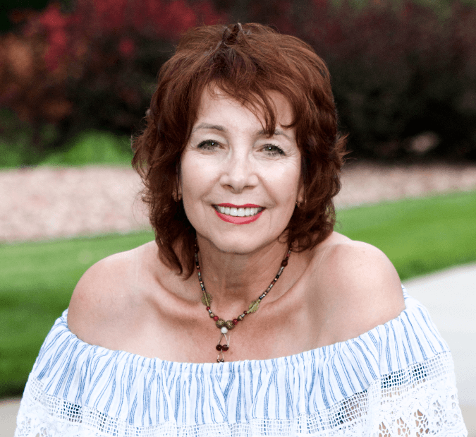 EP03: Choosing Yourself Is the Most Radical Act with Marcy Neumann
